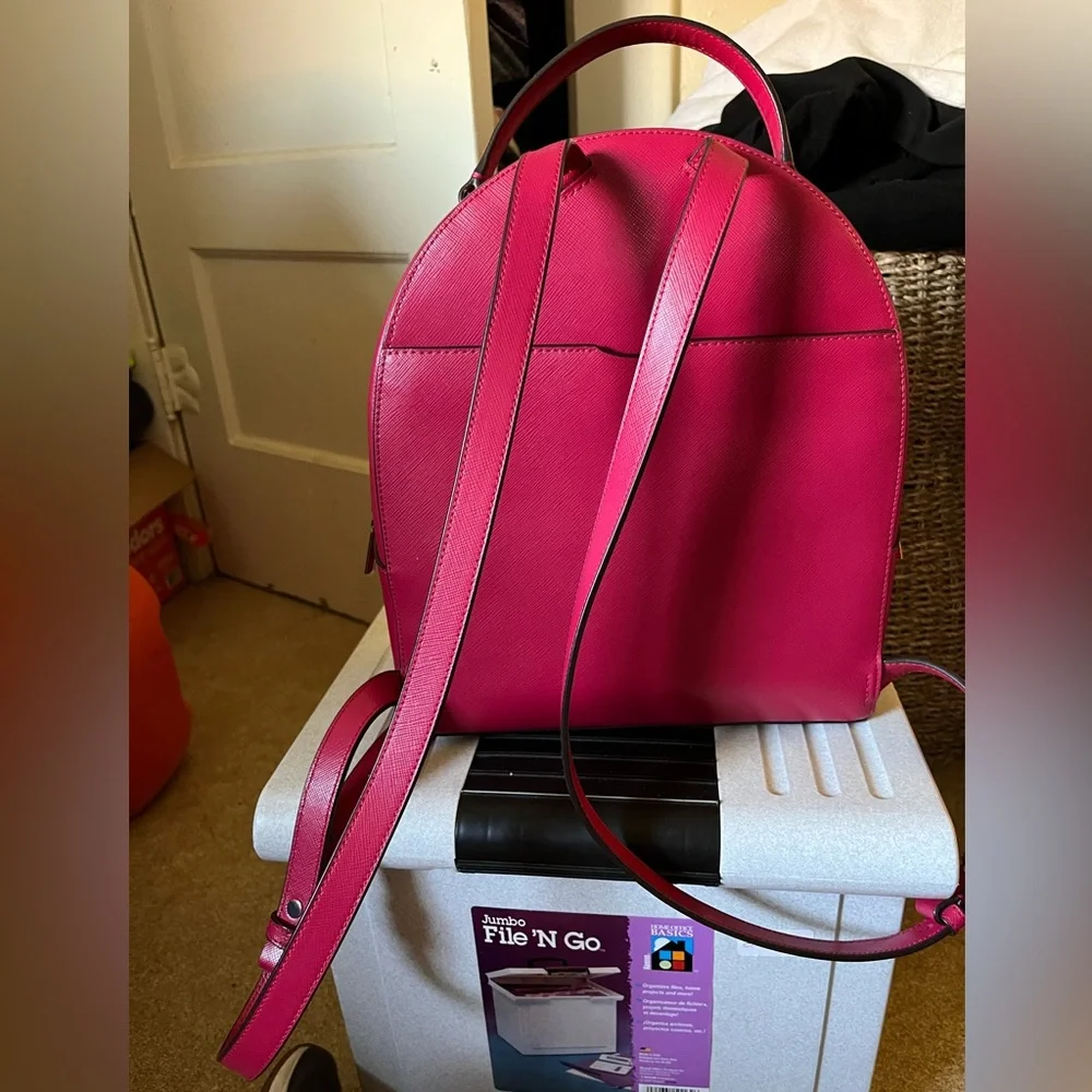 Kate Spade Backpack - Picture 3 of 10